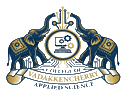 CAS Vadakkencherry Logo